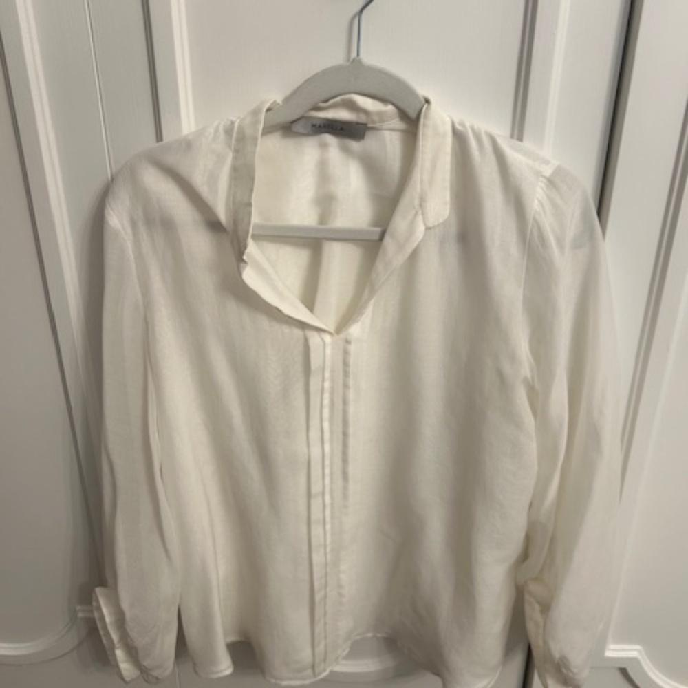 Marella Blouse